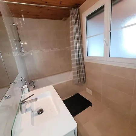 A 30 Min Des Parcs Asterix Et Disneyland Villa Chelles (Seine-et-Marne)