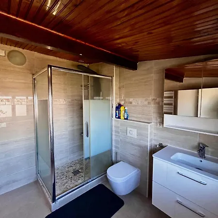 Villa A 30 Min Des Parcs Asterix Et Disneyland *